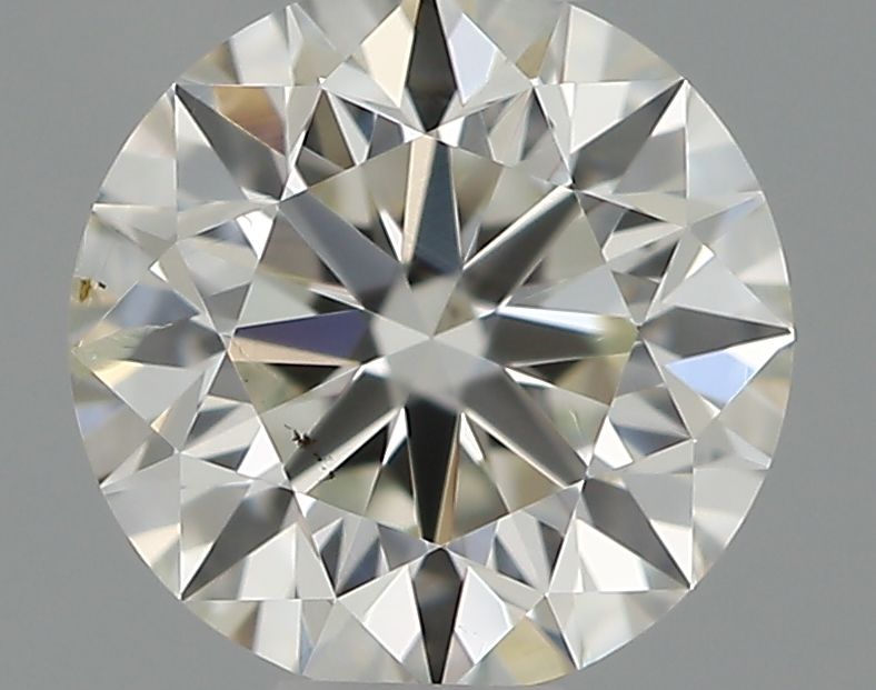 632481819 Diamant Natural ROUND SI1