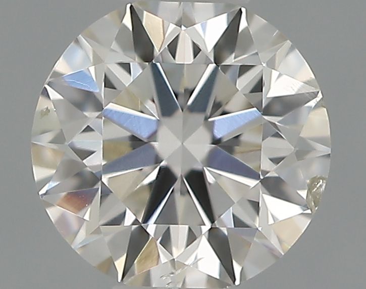 632481891 Diamant Natural ROUND SI1