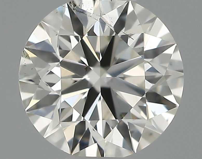 632481908 Diamant Natural ROUND SI1