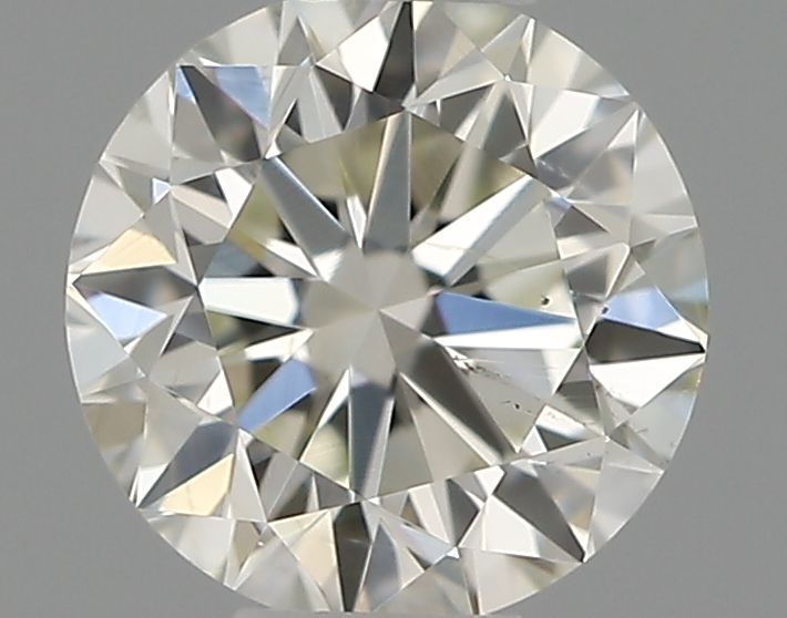 632481933 Diamant Natural ROUND SI1