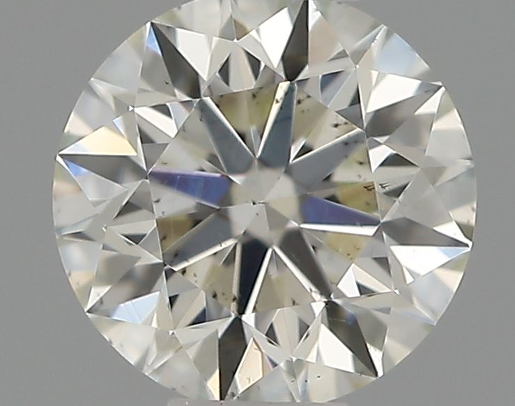 632481946 Diamant Natural ROUND SI1