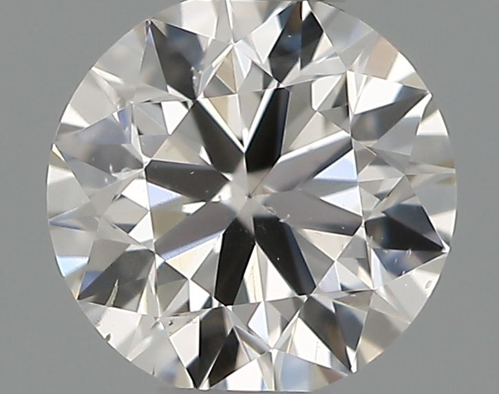 632481950 Diamant Natural ROUND SI1