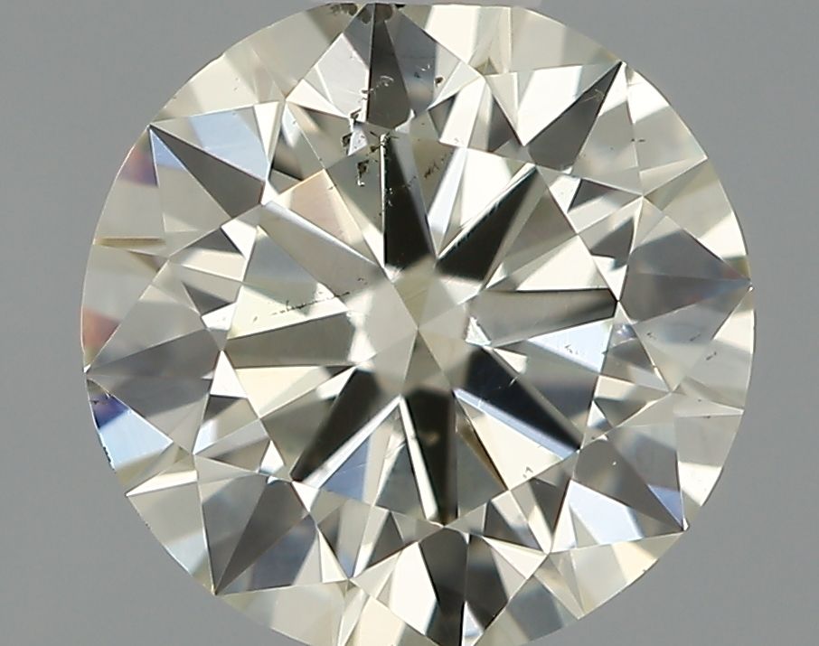632481978 Diamant Natural ROUND SI1
