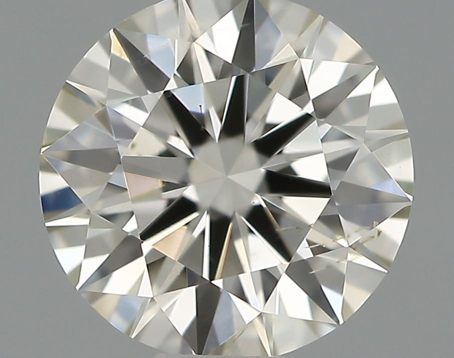 632481979 Diamant Natural ROUND SI1
