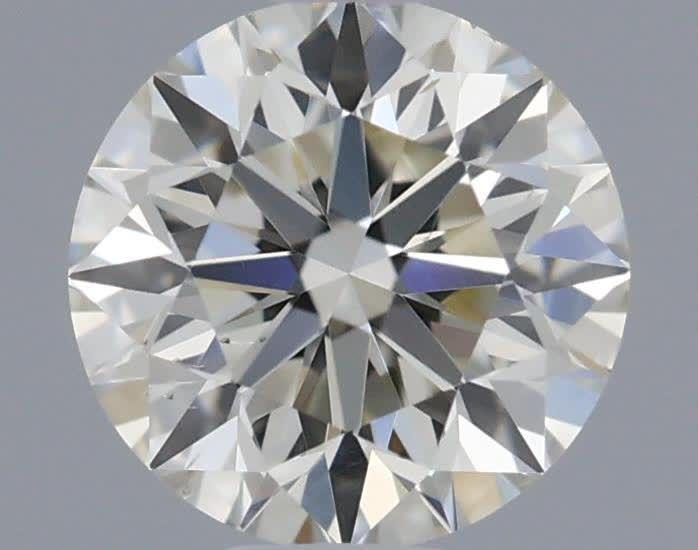632482006 Diamant Natural ROUND VS2