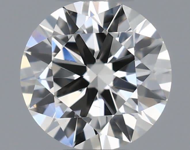 632482018 Diamant Natural ROUND VS1