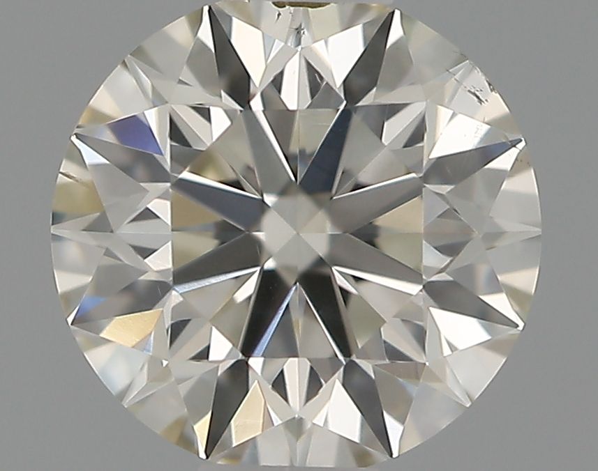632482034 Diamant Natural ROUND SI1