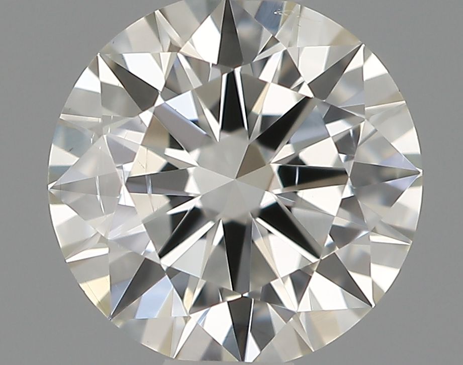 632482042 Diamant Natural ROUND SI1