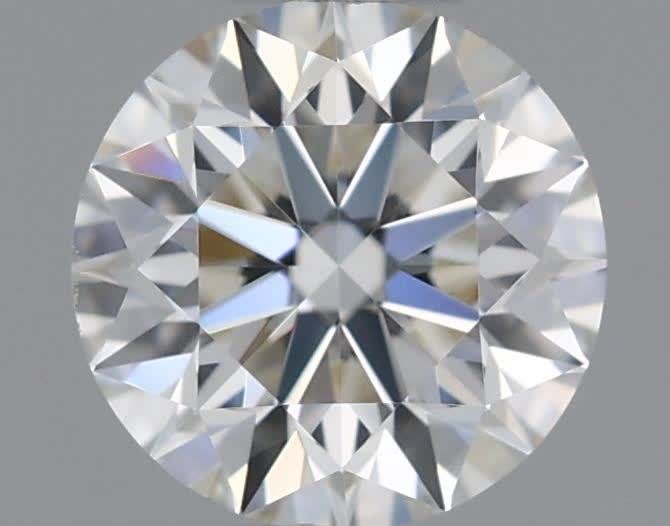 632482052 Diamant Natural ROUND VS1