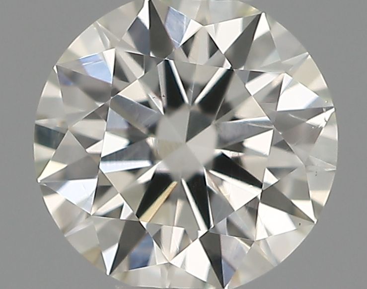 632482138 Diamant Natural ROUND VS2