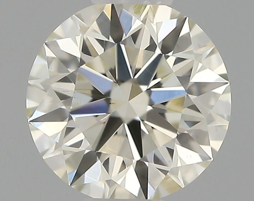 632482172 Diamant Natural ROUND SI1