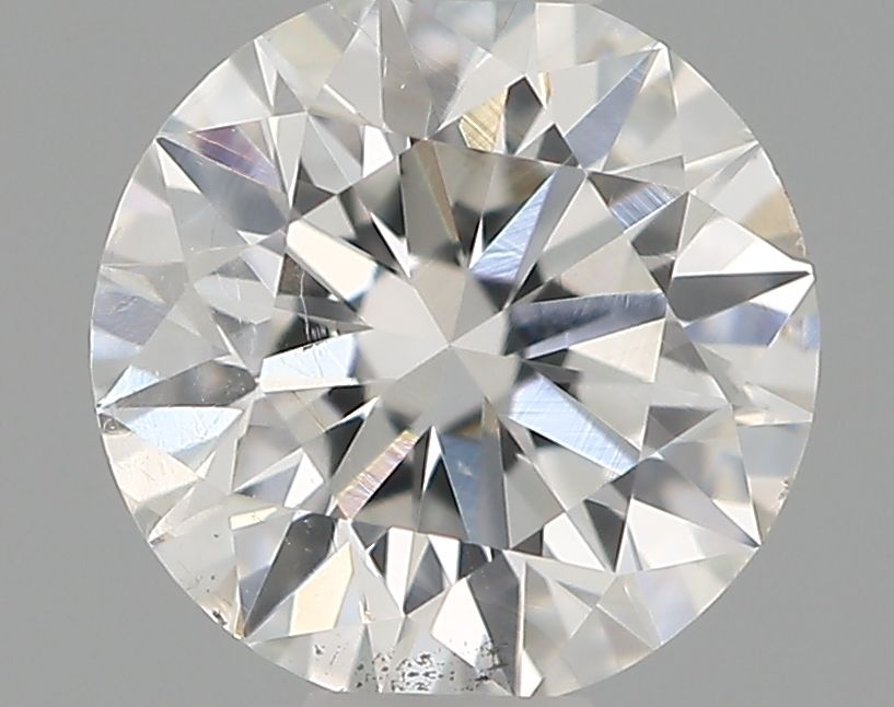 632482176 Diamant Natural ROUND SI1