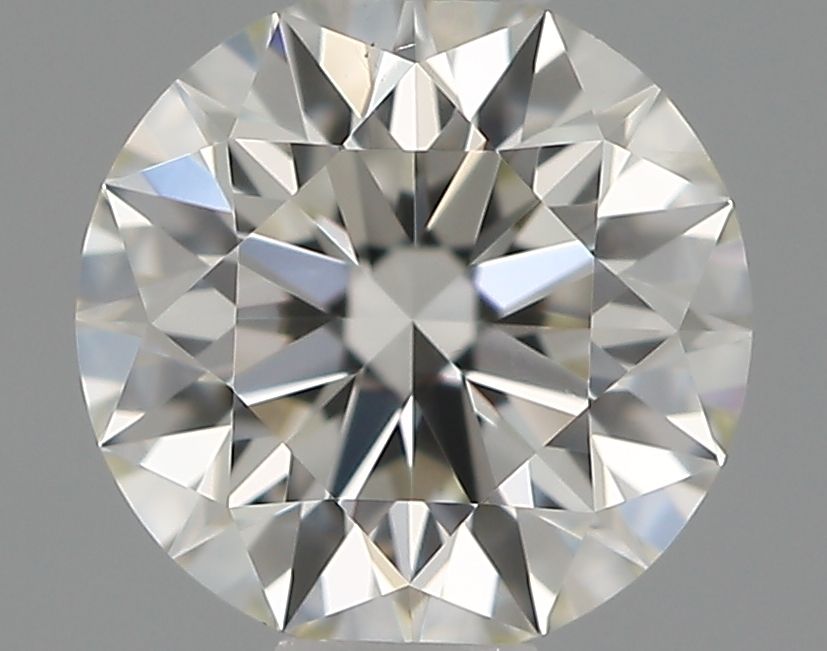632482177 Diamant Natural ROUND VS2