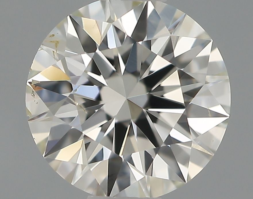 632482212 Diamant Natural ROUND SI1