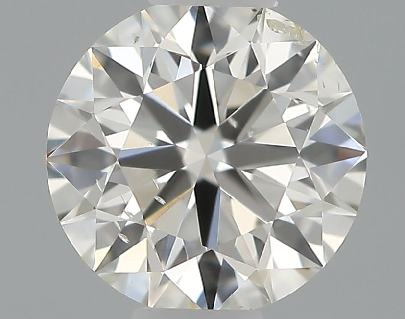 632482244 Diamant Natural ROUND SI1