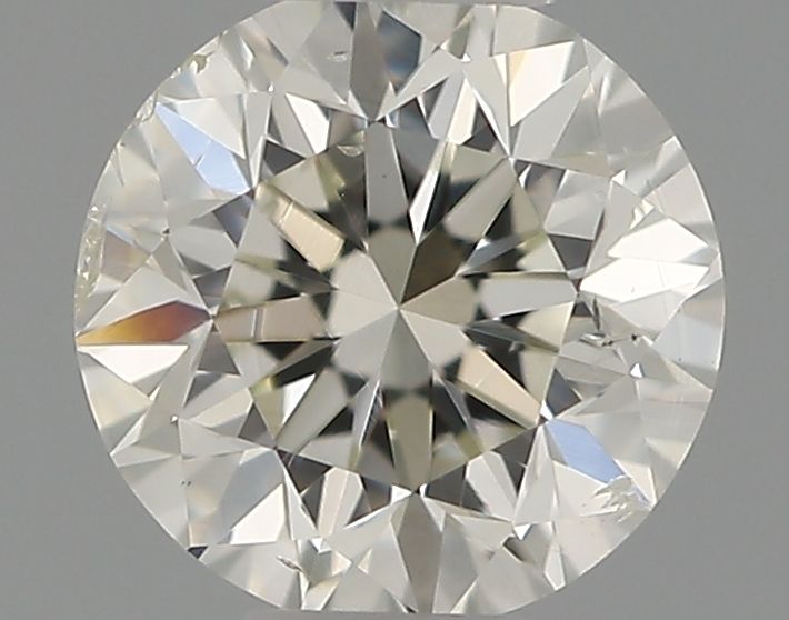 632482253 Diamant Natural ROUND SI1