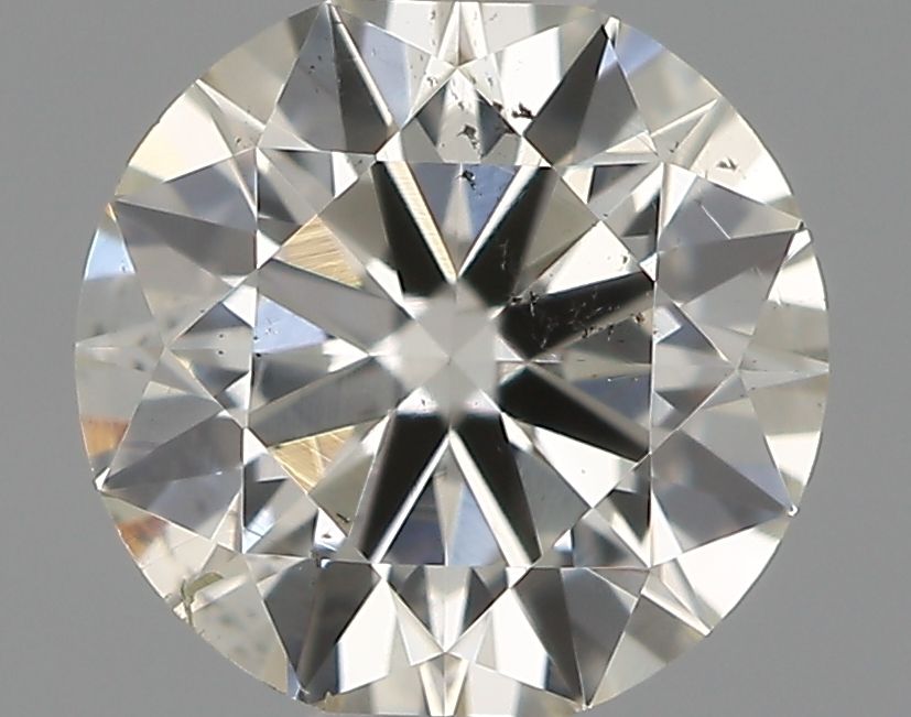 632482254 Diamant Natural ROUND SI1