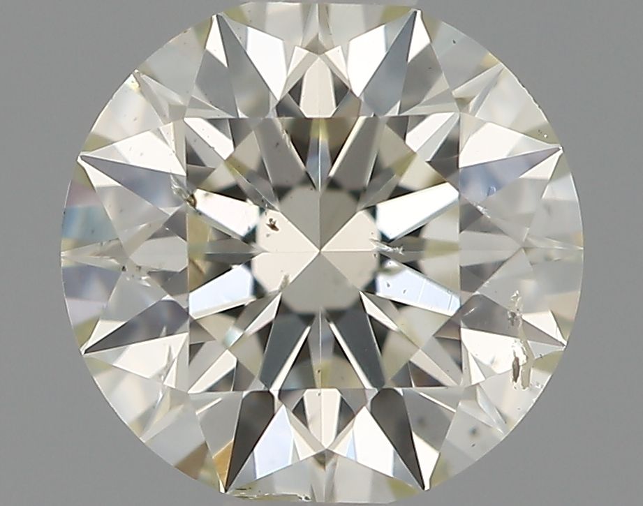 632482346 Diamant Natural ROUND SI1