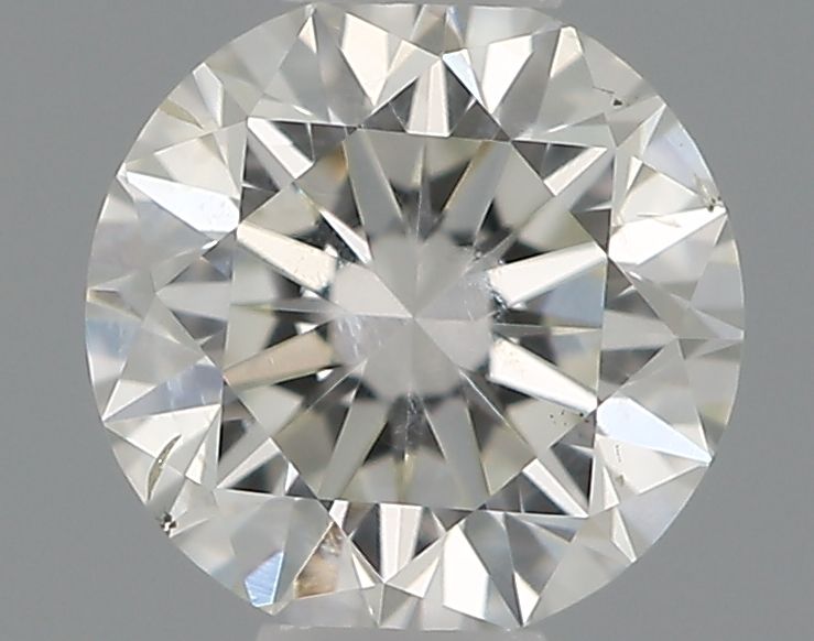 632482347 Diamant Natural ROUND SI1