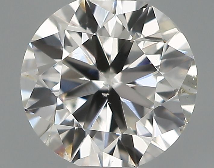 632482350 Diamant Natural ROUND SI1