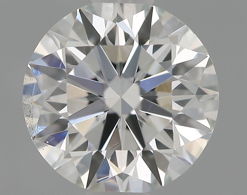 632482355 Diamant Natural ROUND SI1