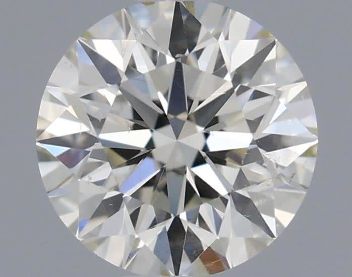 632482366 Diamant Natural ROUND VS2