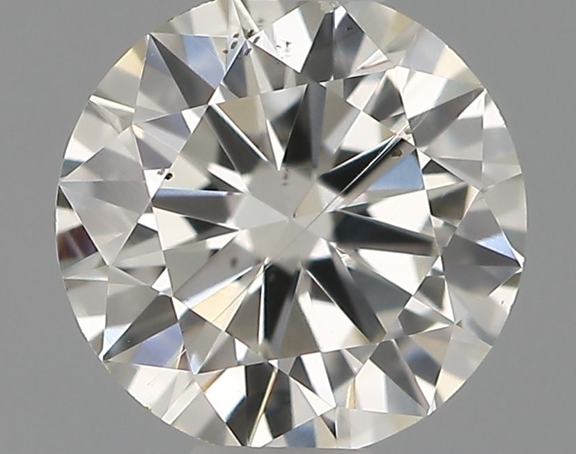 632482377 Diamant Natural ROUND SI1