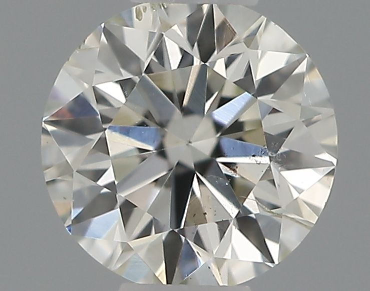 632482396 Diamant Natural ROUND SI1