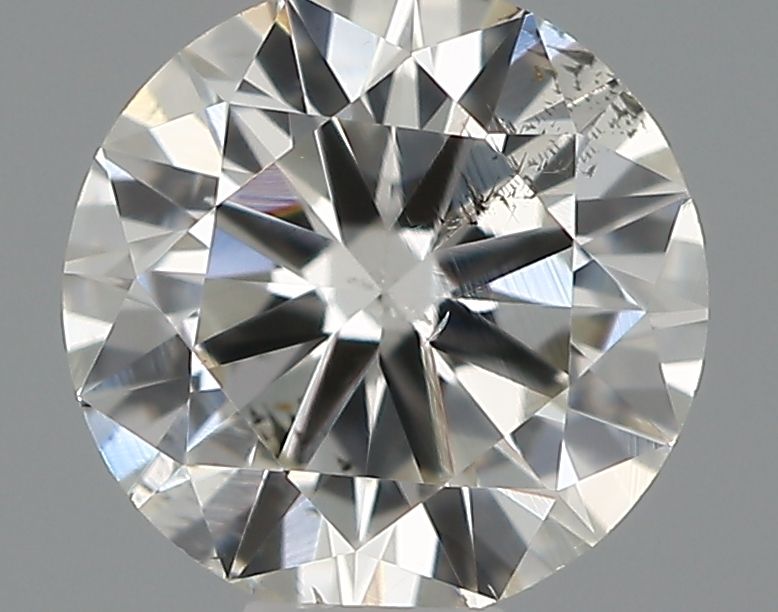 632482398 Diamant Natural ROUND SI1