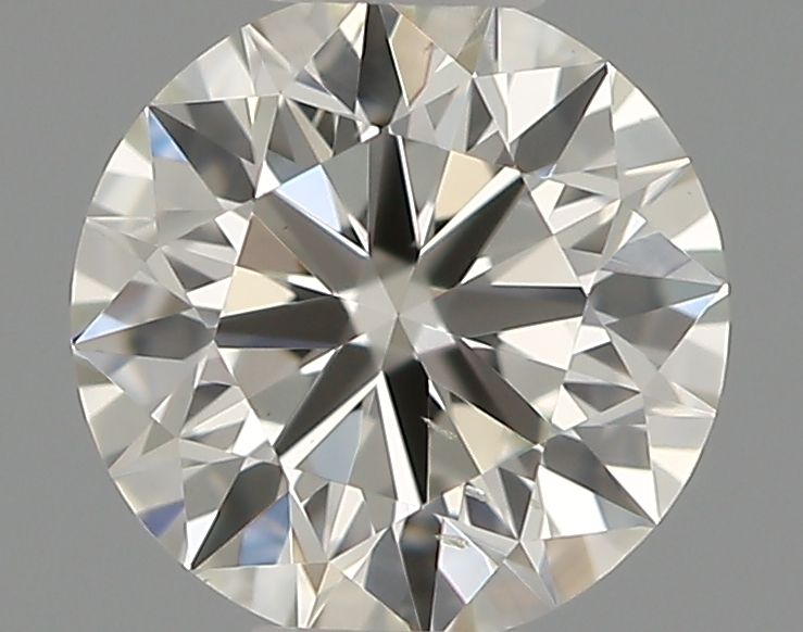 632482410 Diamant Natural ROUND SI1