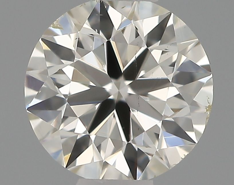 632482414 Diamant Natural ROUND SI1