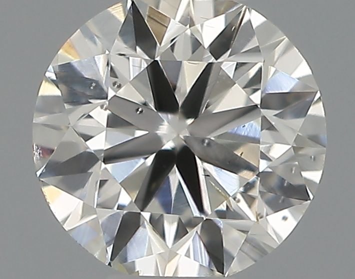632482418 Diamant Natural ROUND SI1