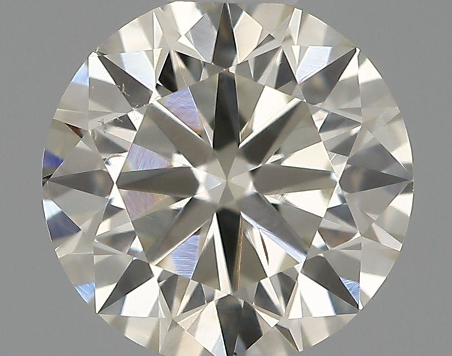 632482424 Diamant Natural ROUND SI1