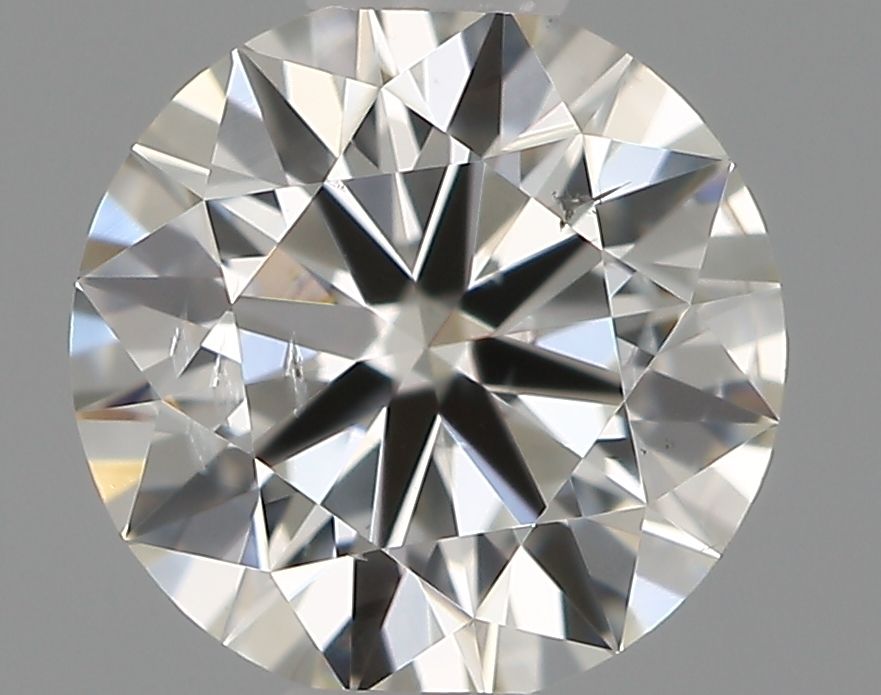 632482508 Diamant Natural ROUND SI1