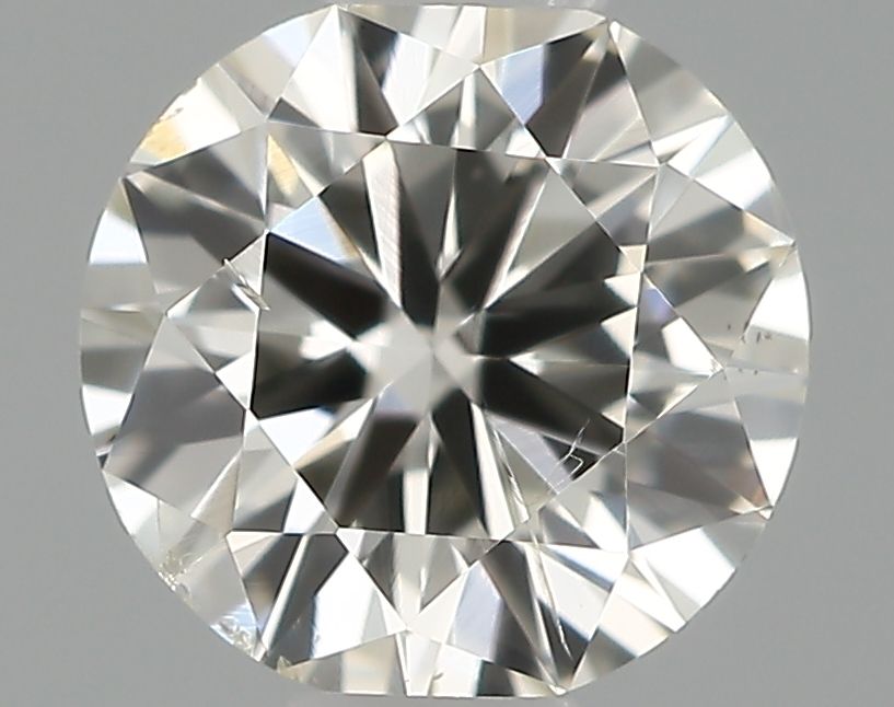 632482520 Diamant Natural ROUND SI1