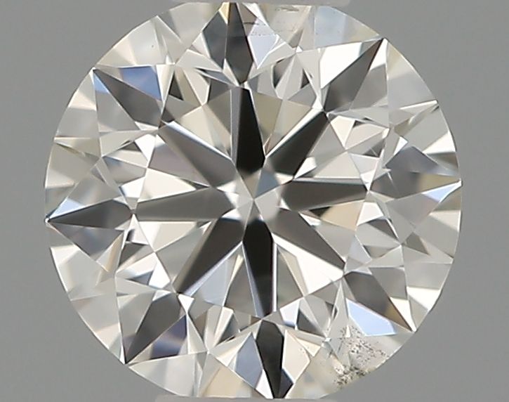 632482531 Diamant Natural ROUND SI1