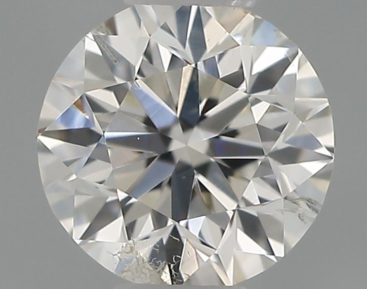 632482533 Diamant Natural ROUND SI1