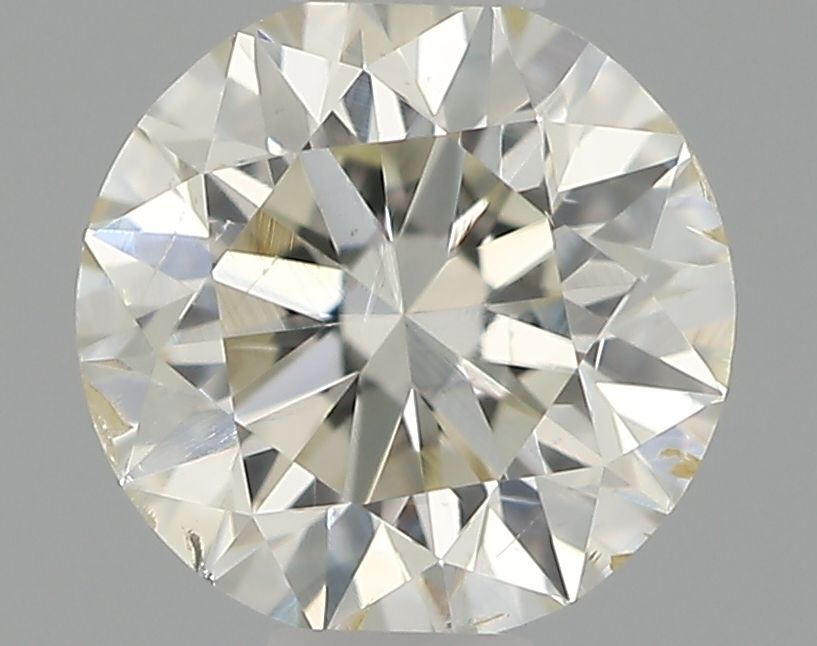 632482537 Diamant Natural ROUND SI1