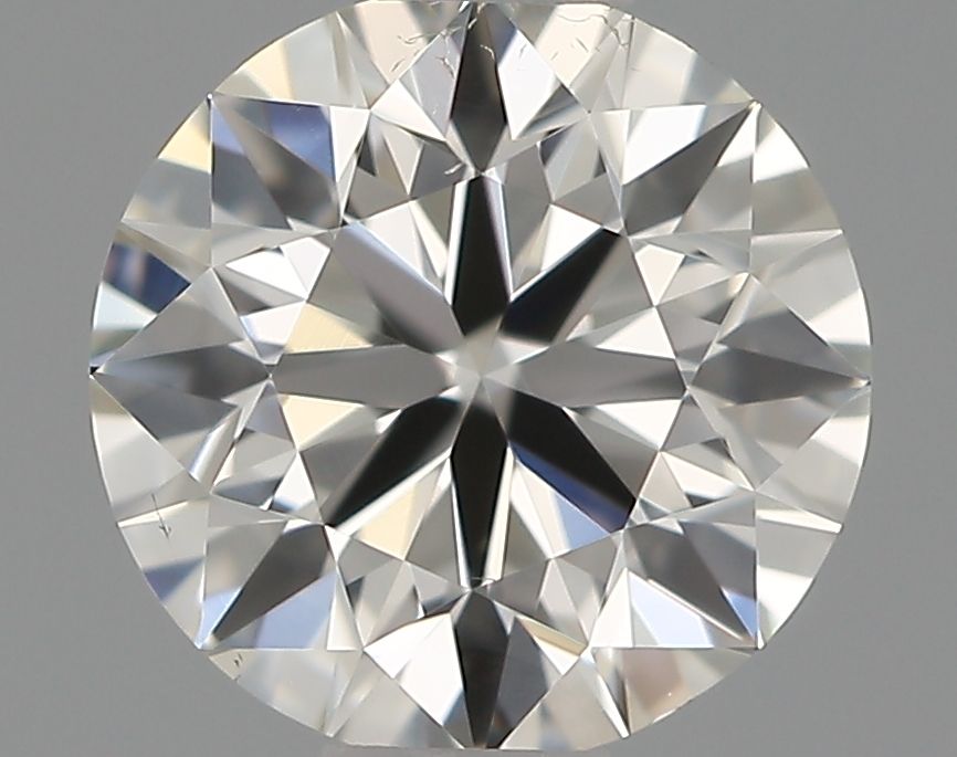 632482623 Diamant Natural ROUND VS2