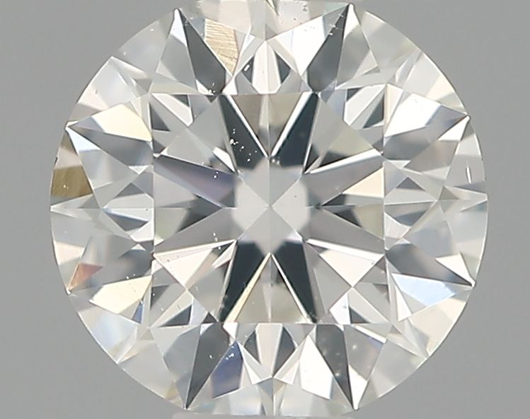 632482695 Diamant Natural ROUND SI1