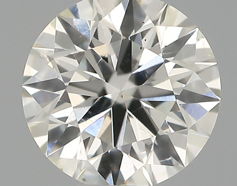 632482698 Diamant Natural ROUND SI1