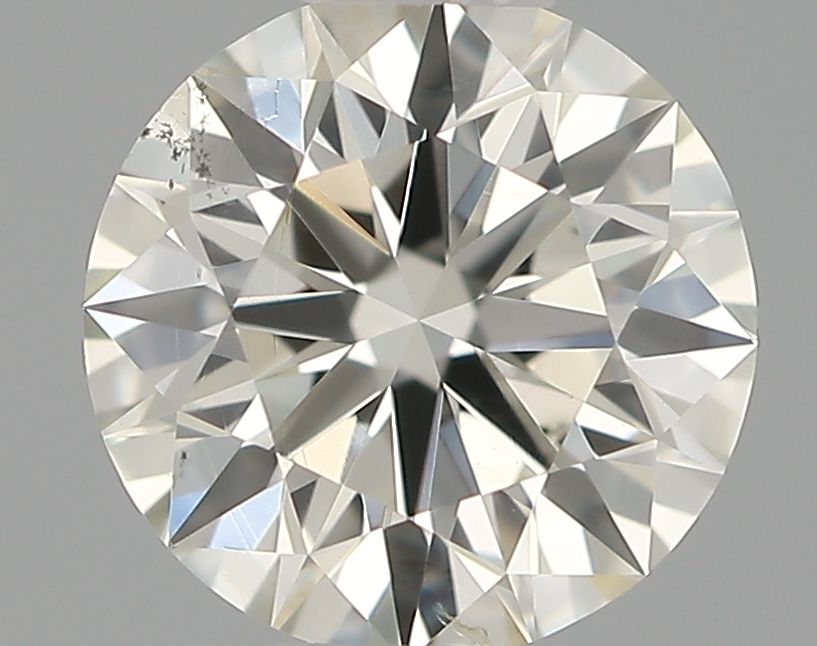 632482707 Diamant Natural ROUND SI1