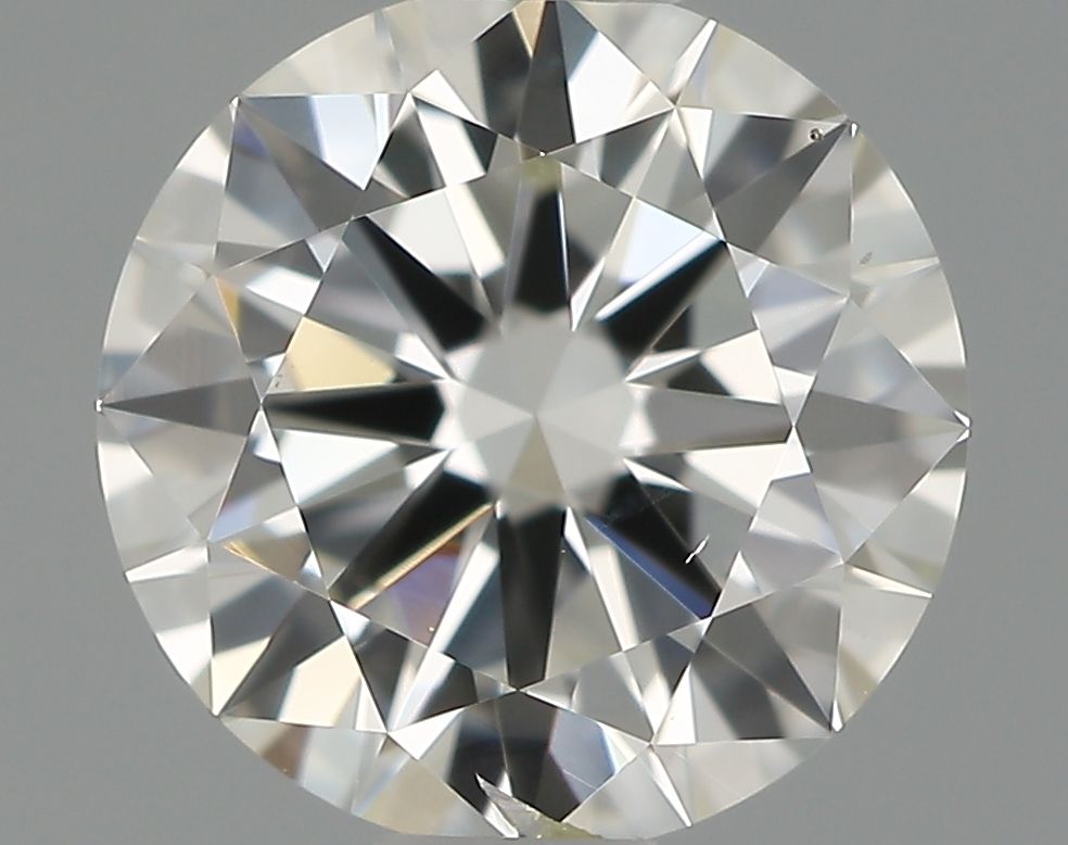 632482721 Diamant Natural ROUND SI1
