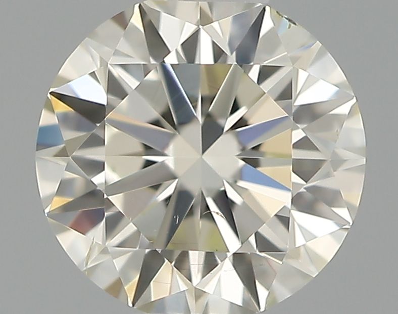 632482766 Diamant Natural ROUND VS2