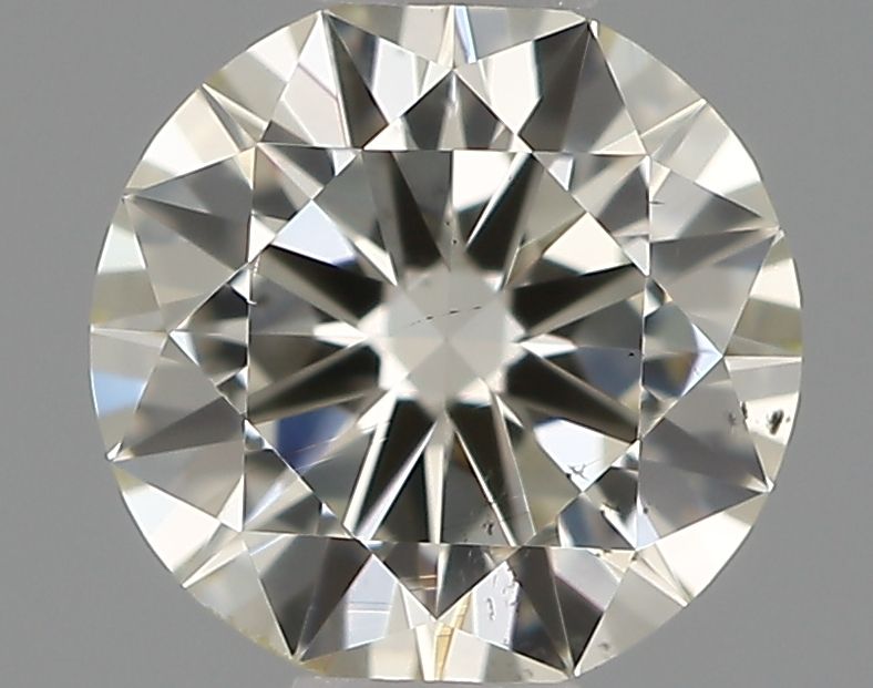 632482782 Diamant Natural ROUND SI1