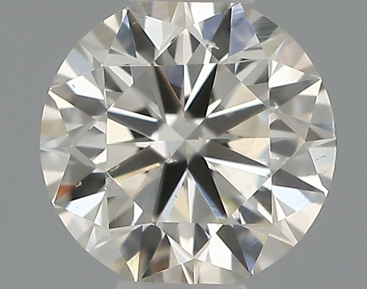 632482790 Diamant Natural ROUND SI1