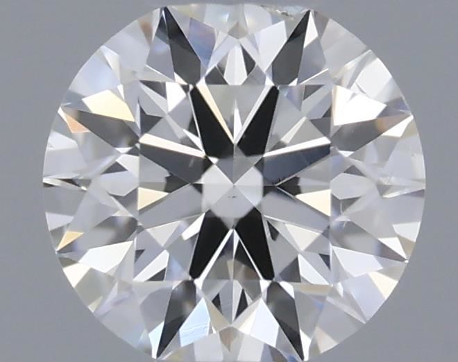 632482818 Diamant Natural ROUND SI1