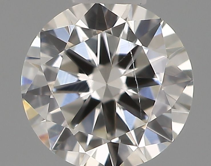 632482827 Diamant Natural ROUND SI1