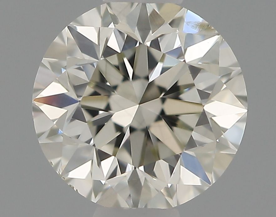 632482838 Diamant Natural ROUND SI1
