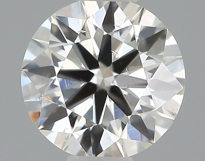 632482849 Diamant Natural ROUND SI1